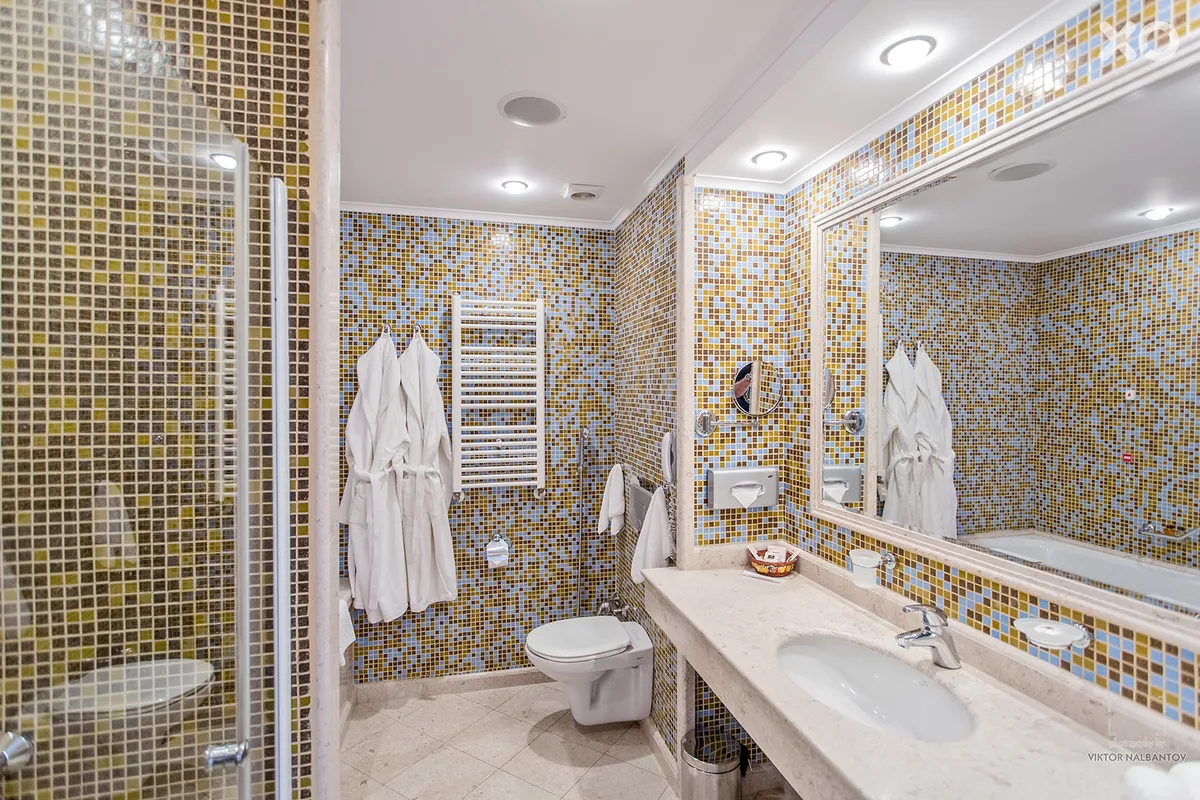 Grand Hotel Pomorie