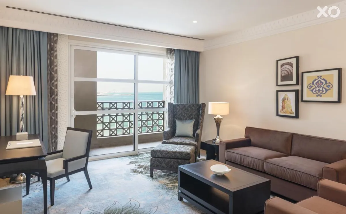 Sheraton Sharjah Beach Resort & Spa