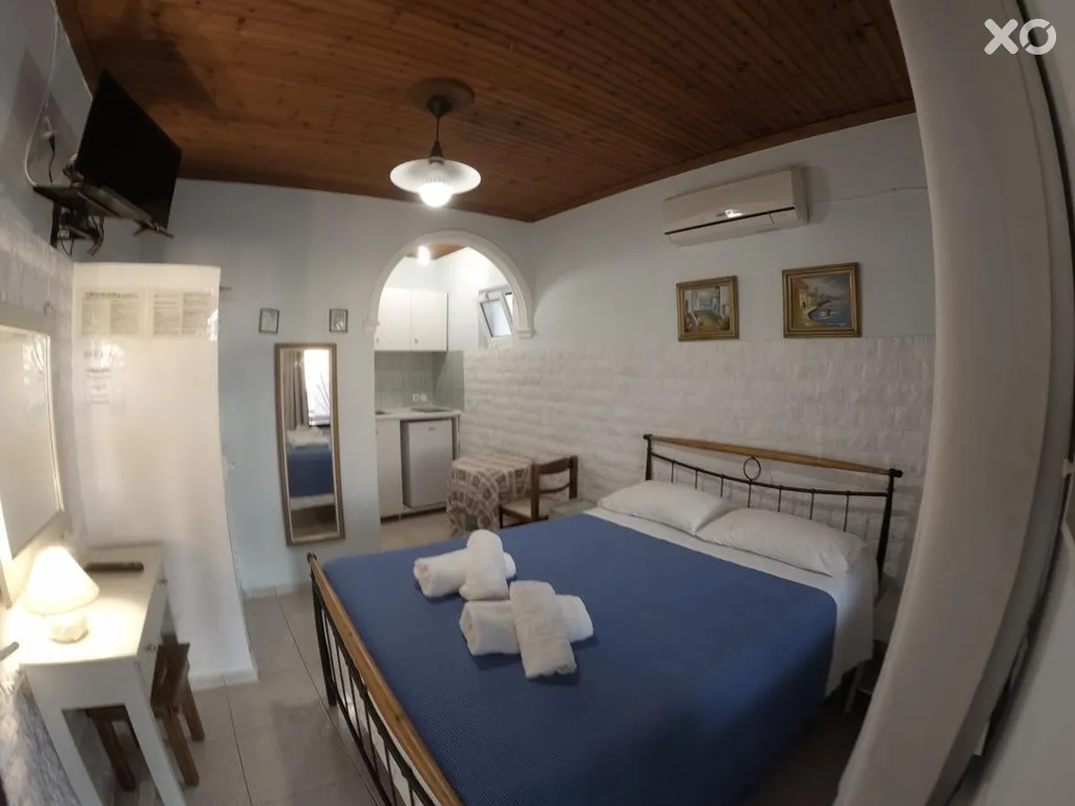 Andromaches Holiday Apartments
