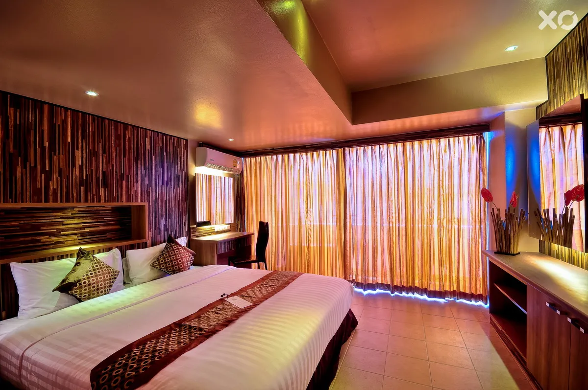Patong Heritage Hotel