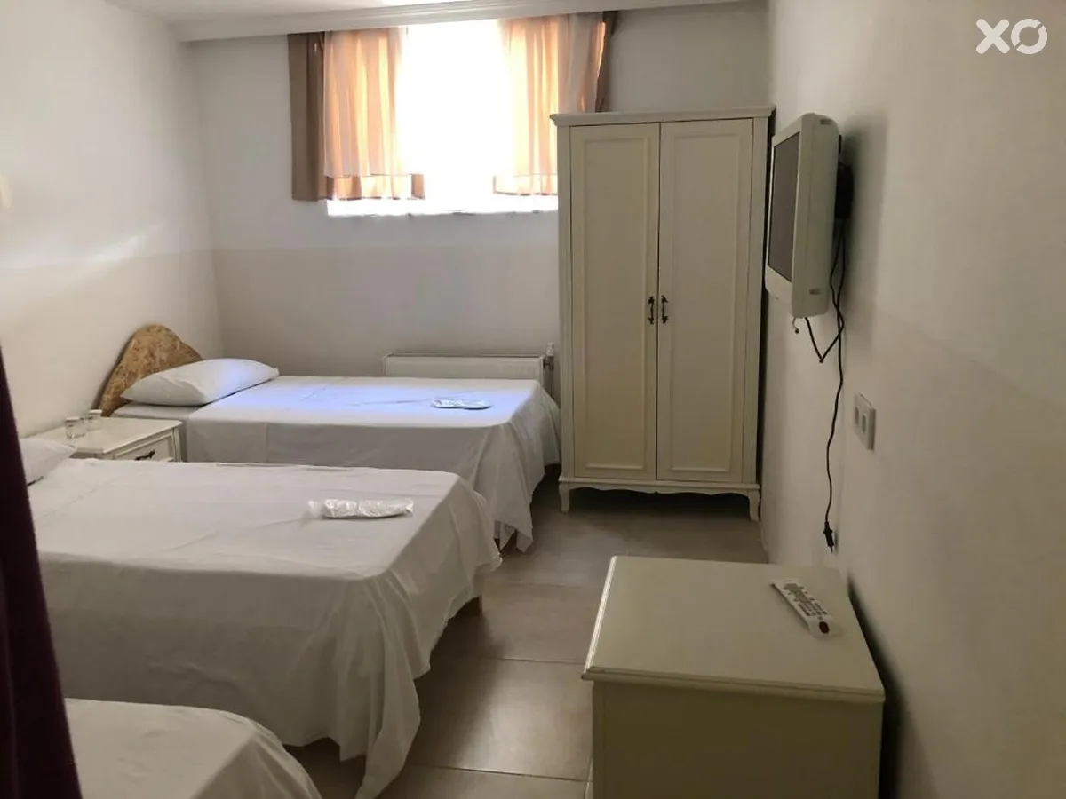 Aleph Hotel Istanbul