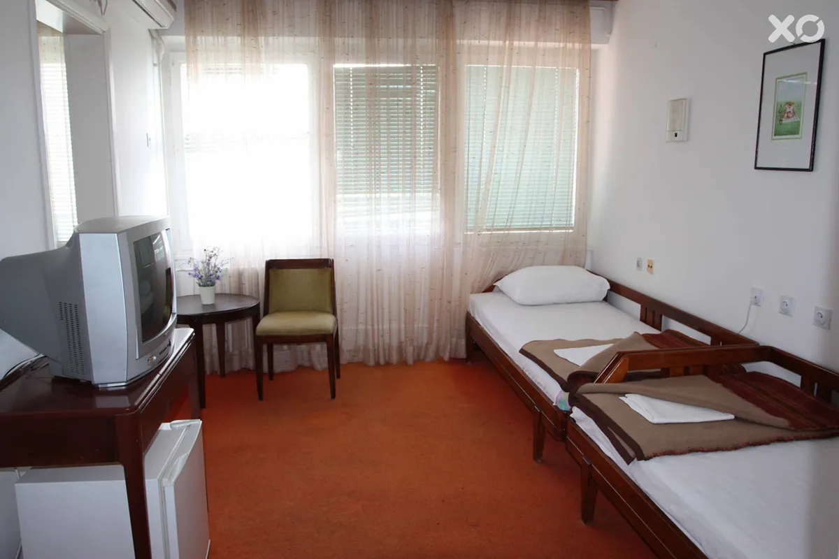 Albatros Hotel