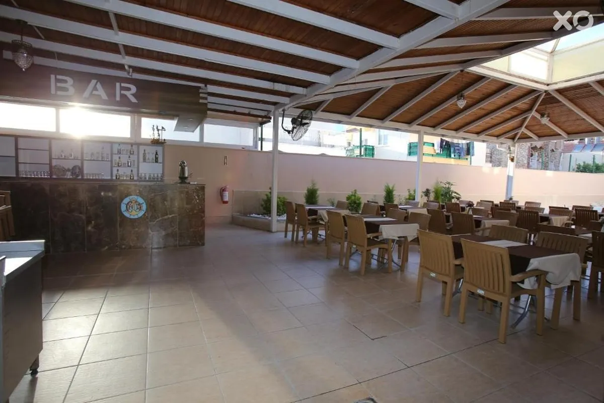 Park Marina Hotel