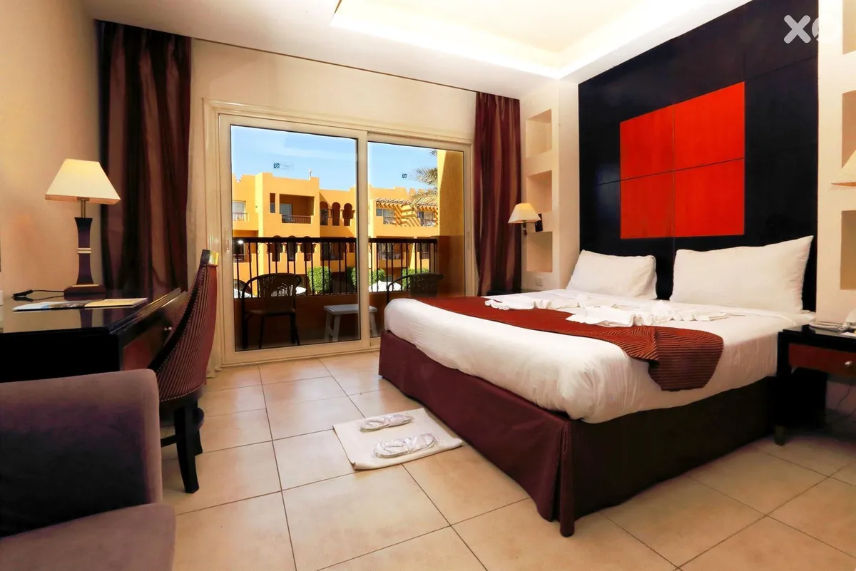 Rehana Royal Beach Resort Aqua Park & ​​Spa