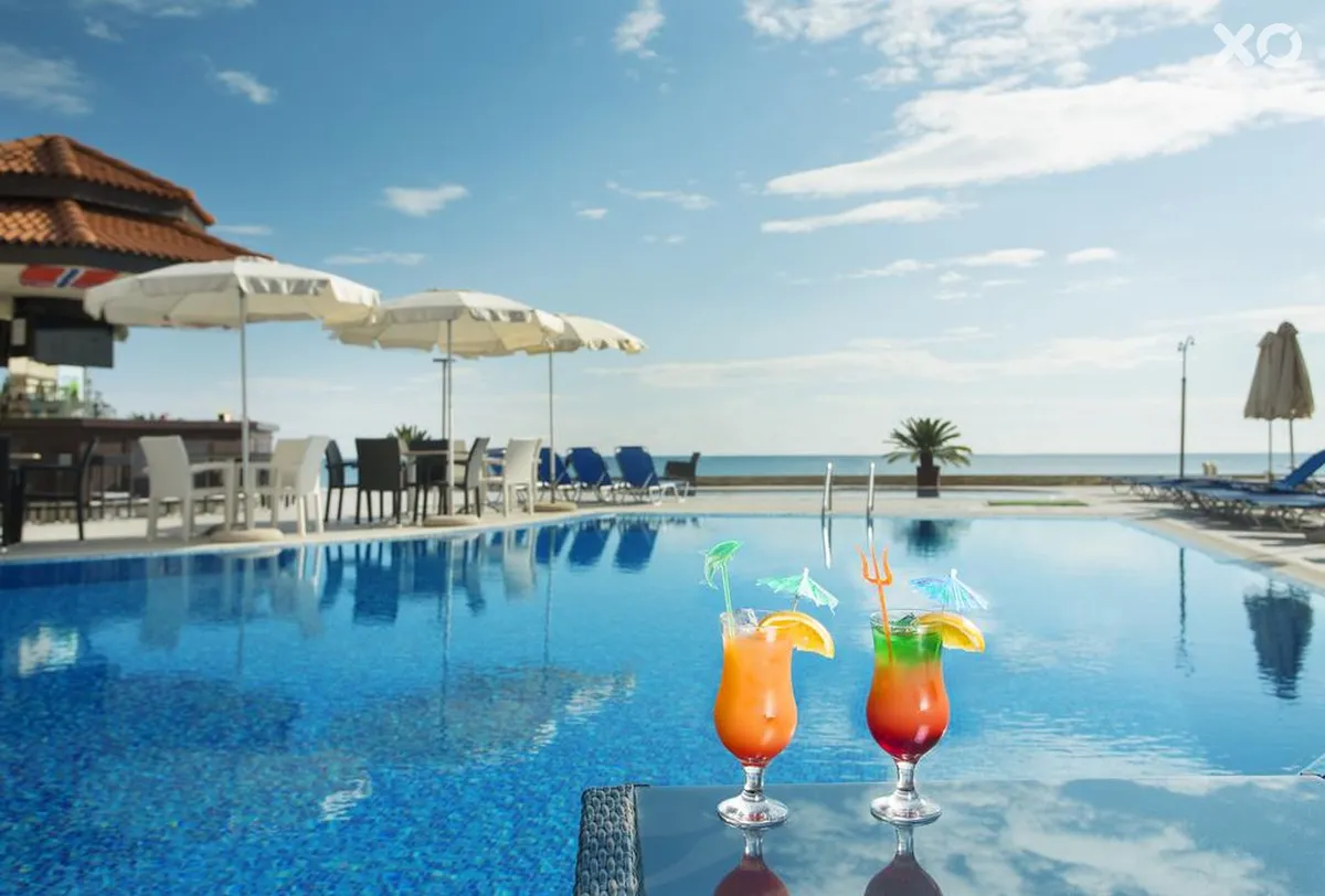Obzor Beach Resort