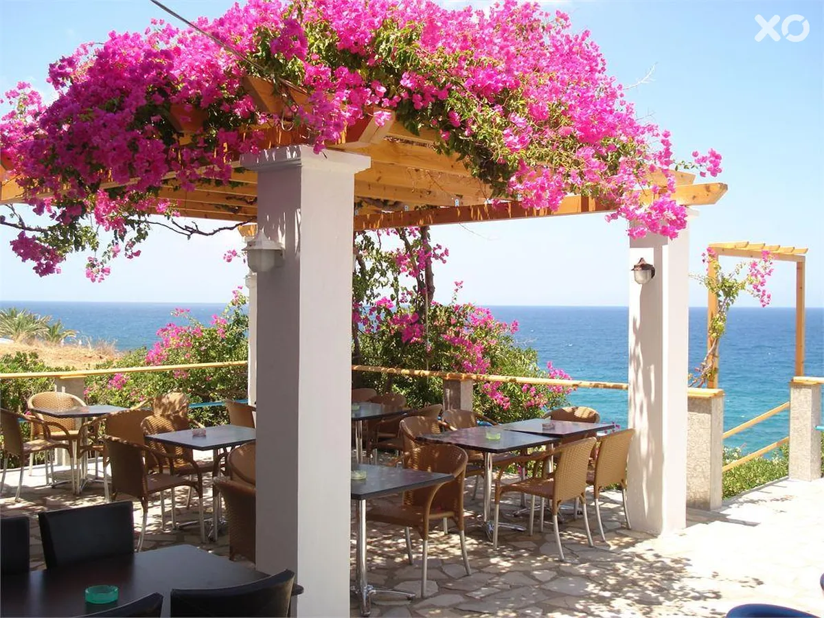 Stella Beach Hotel