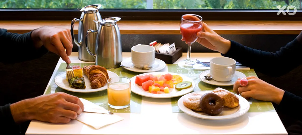 Expo Barcelona Hotel
