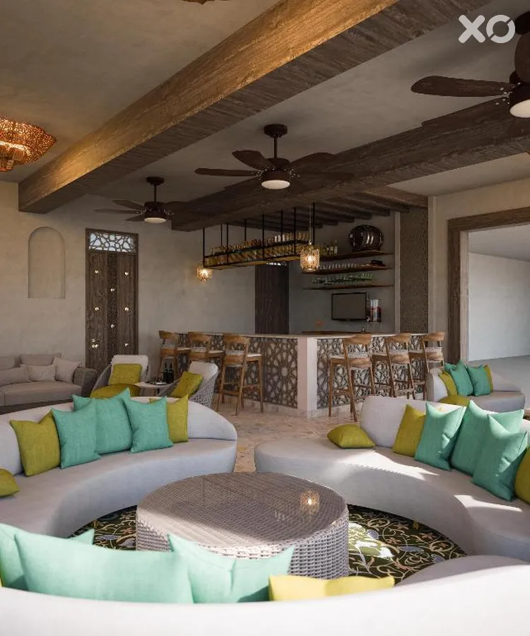 LUX Marijani Zanzibar