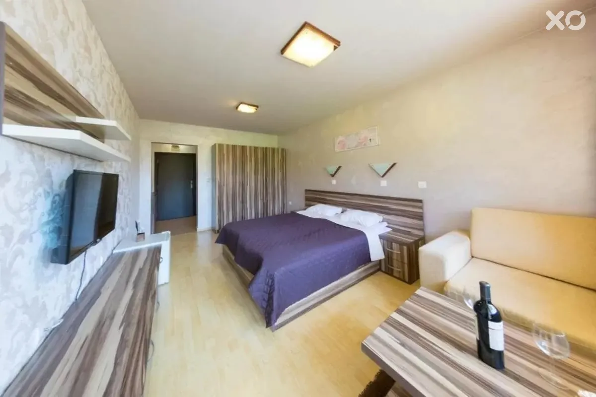 Forest Nook Apart Hotel