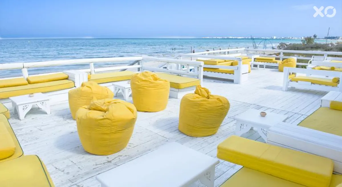 Lti Mahdia Beach & Aquapark