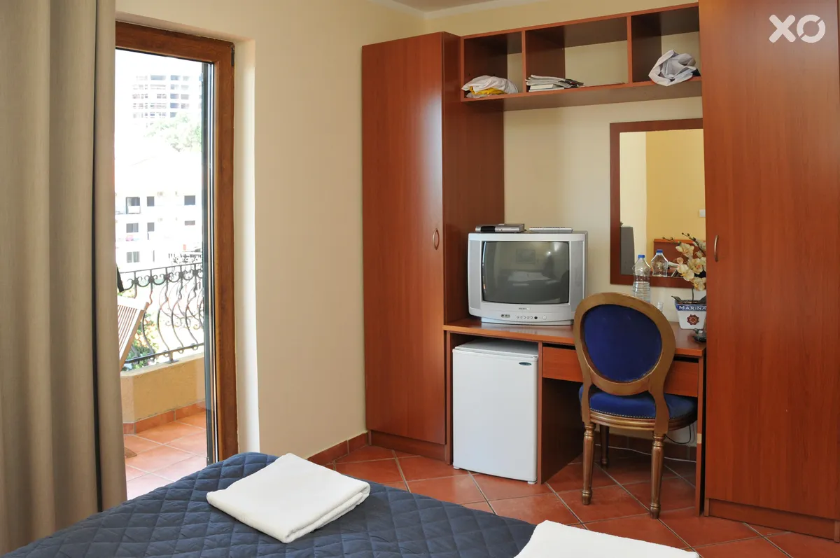 Garni Hotel Meduza
