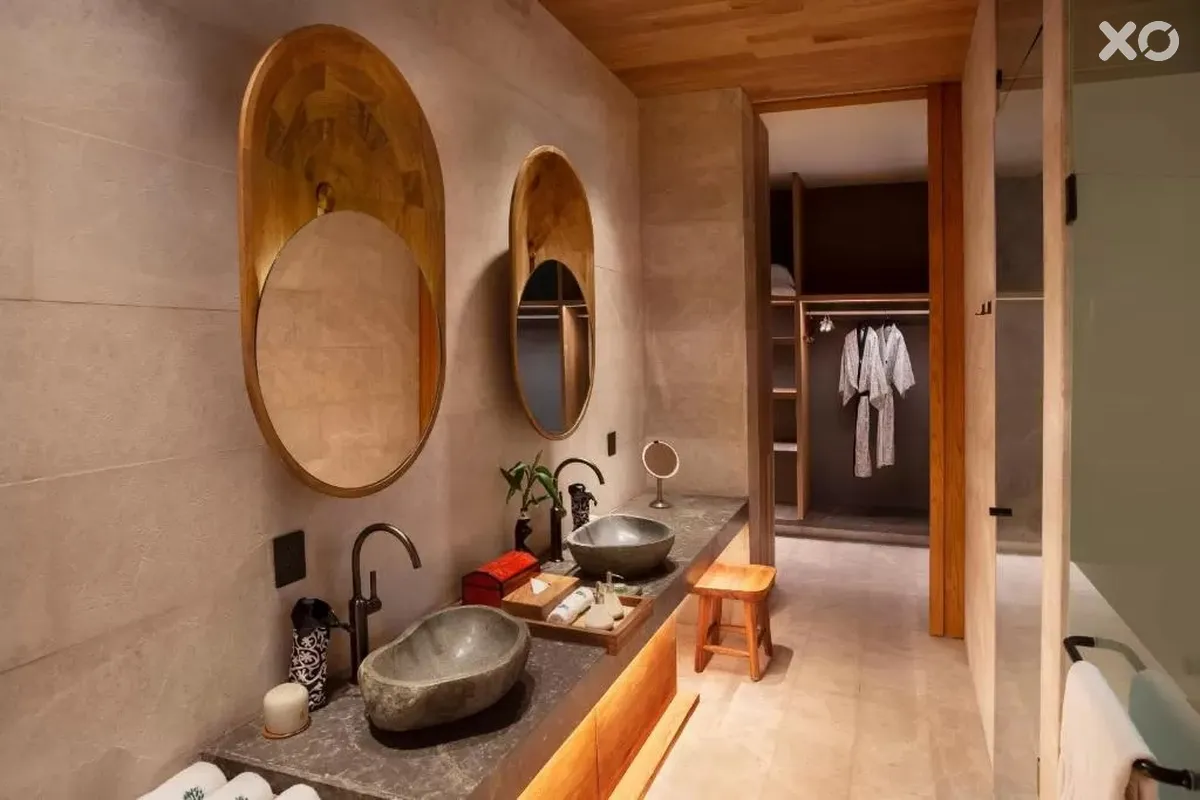 Banyan Tree Mayakoba