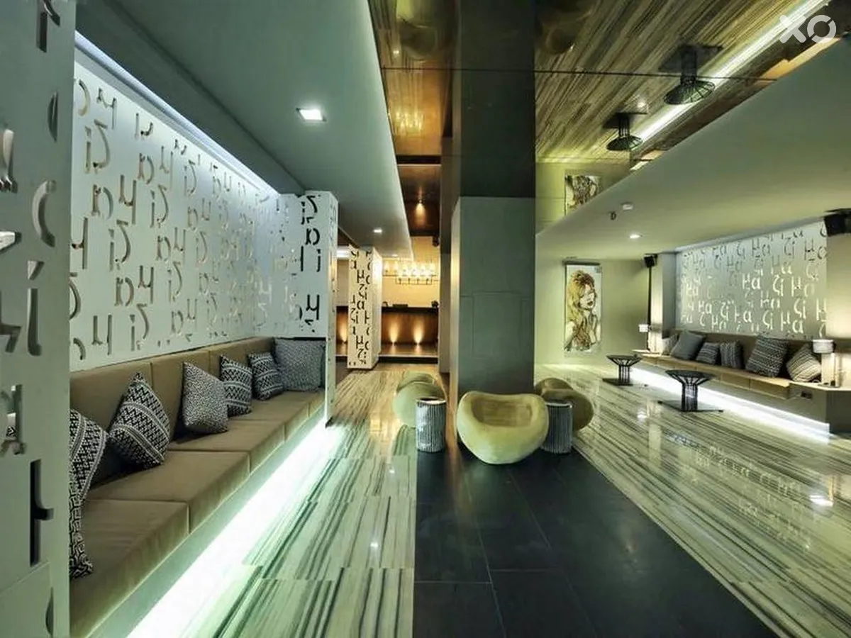 Mazi Design Hotel by Kalima
