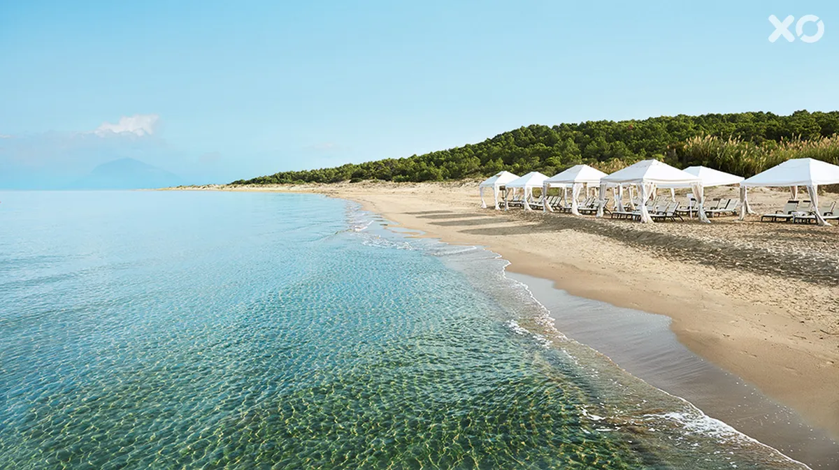 Grecotel La Riviera & Aqua Park
