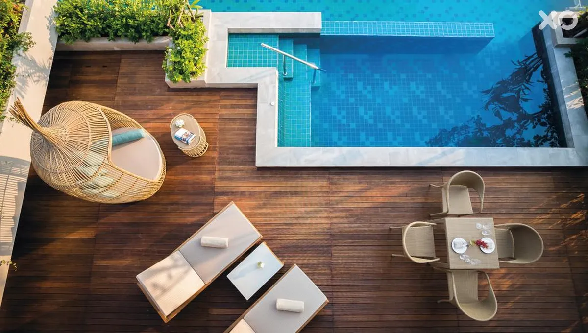 Avani+ Hua Hin Resort