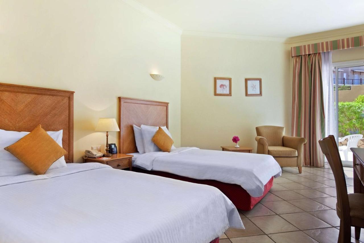 DoubleTree by Hilton Sharks Bay Resort