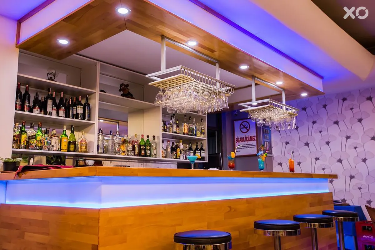 Derici Hotel