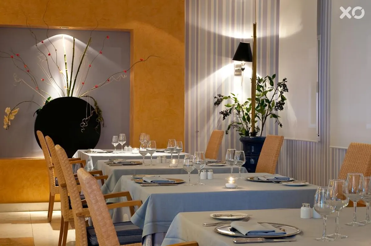 Elba Estepona & Thalasso Spa Gran Hotel