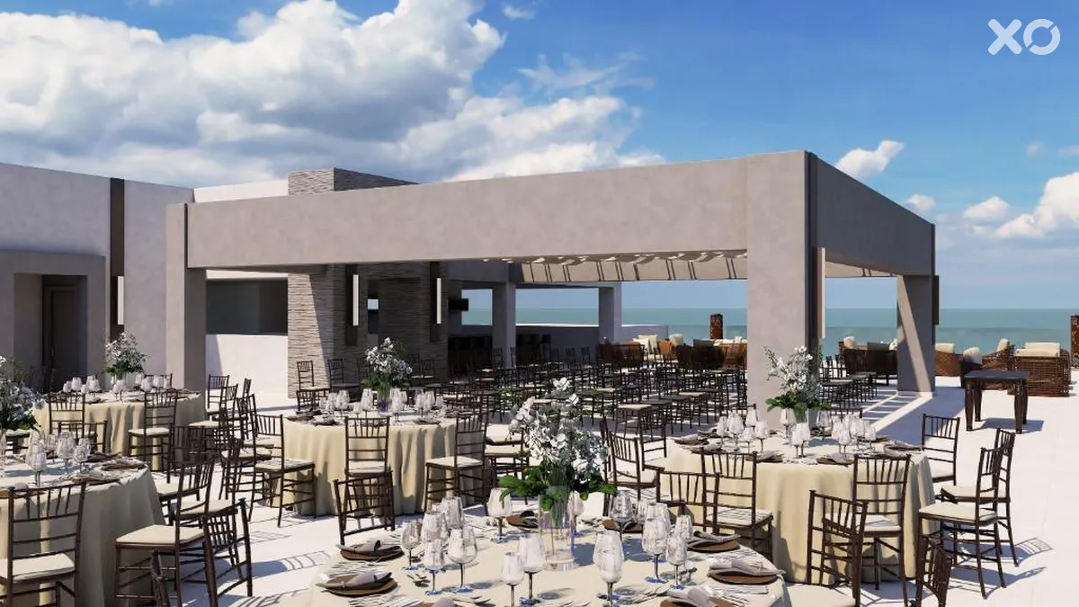 Royalton Splash Riviera Cancun