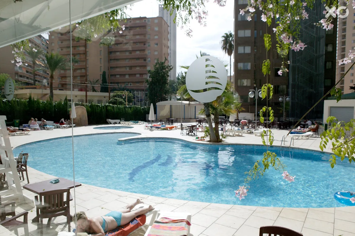 Levante Club Aparthotel