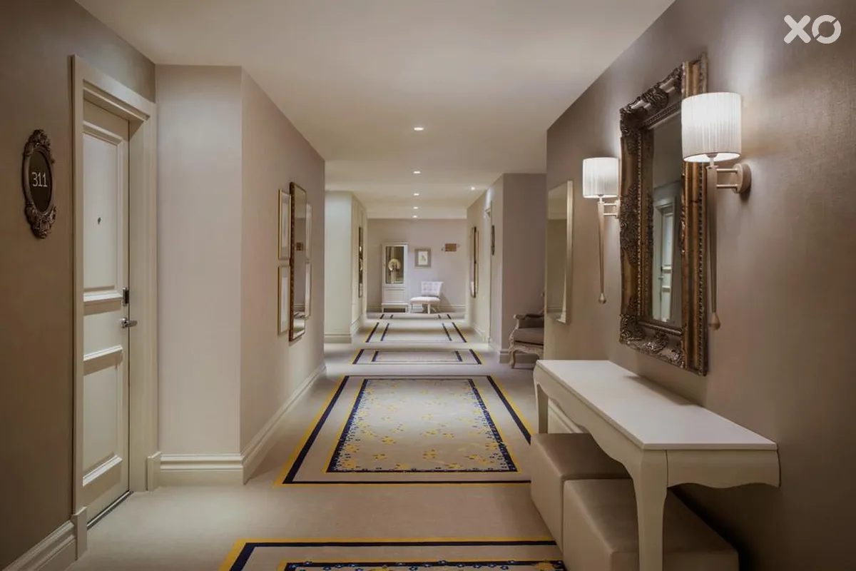 Lazzoni Hotel