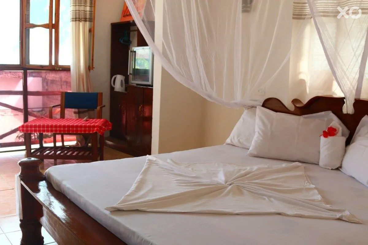 Mocco Beach Villa