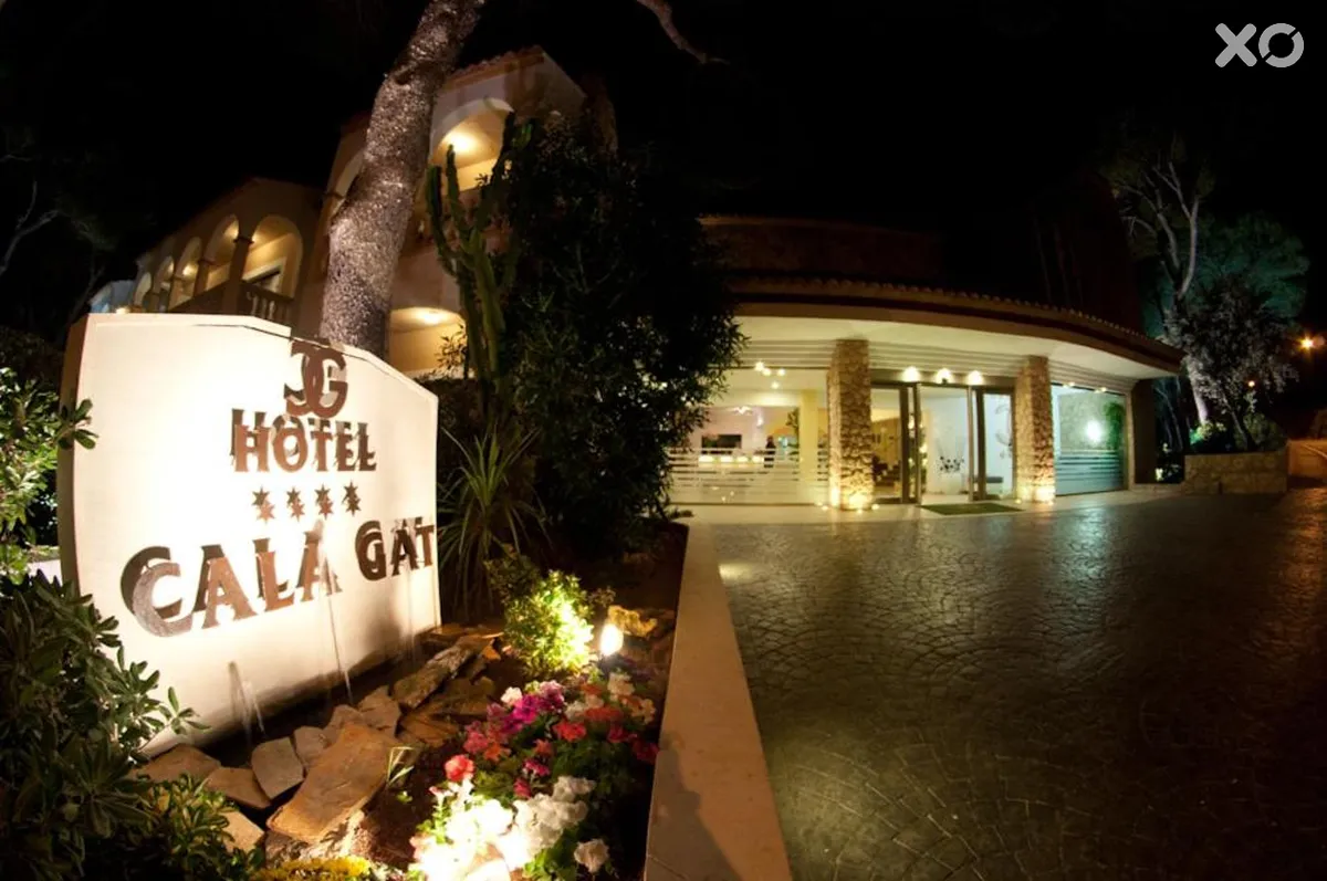 Cala Gat Hotel