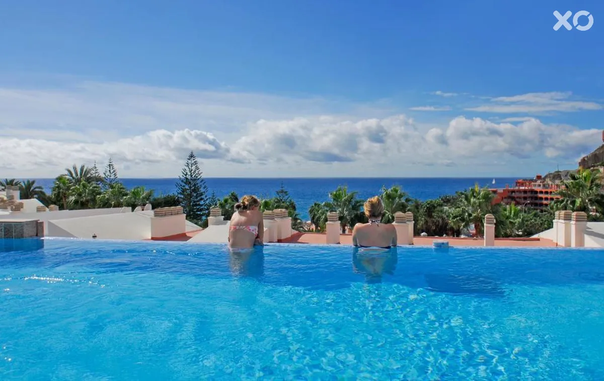 Cura Sol Aparthotel