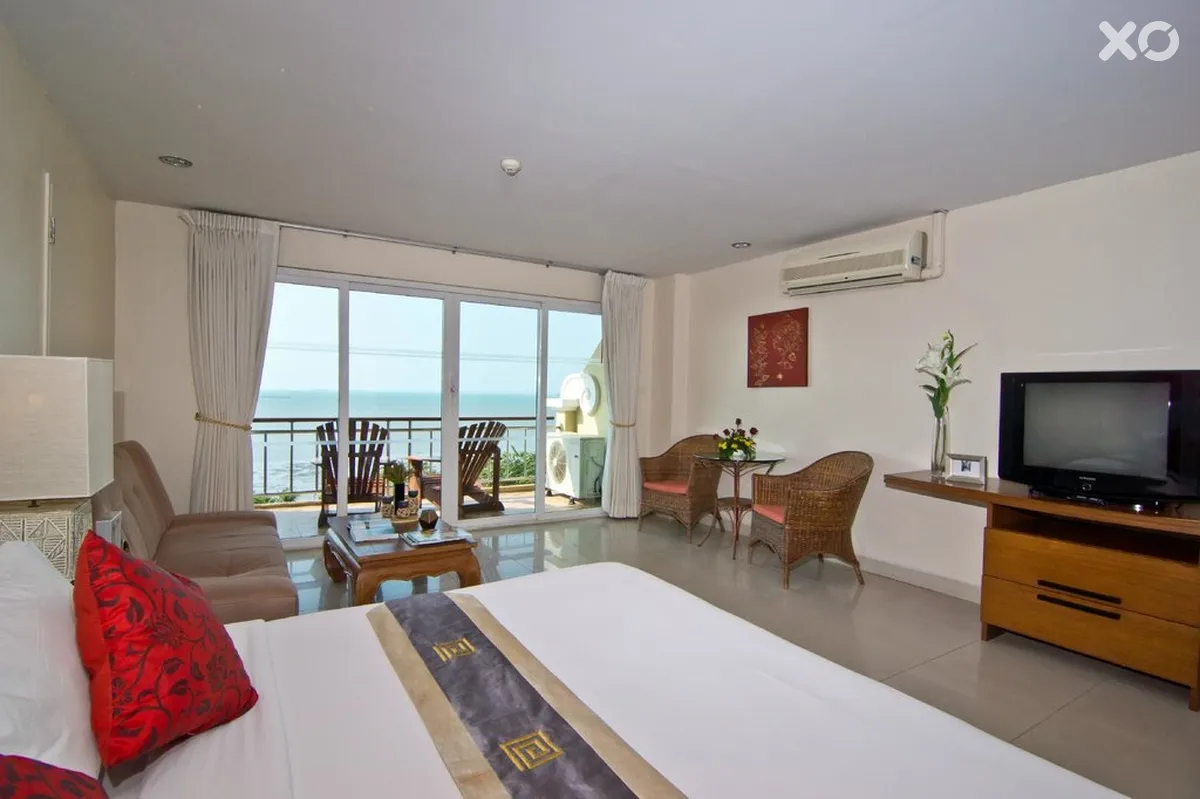Bella Villa Cabana