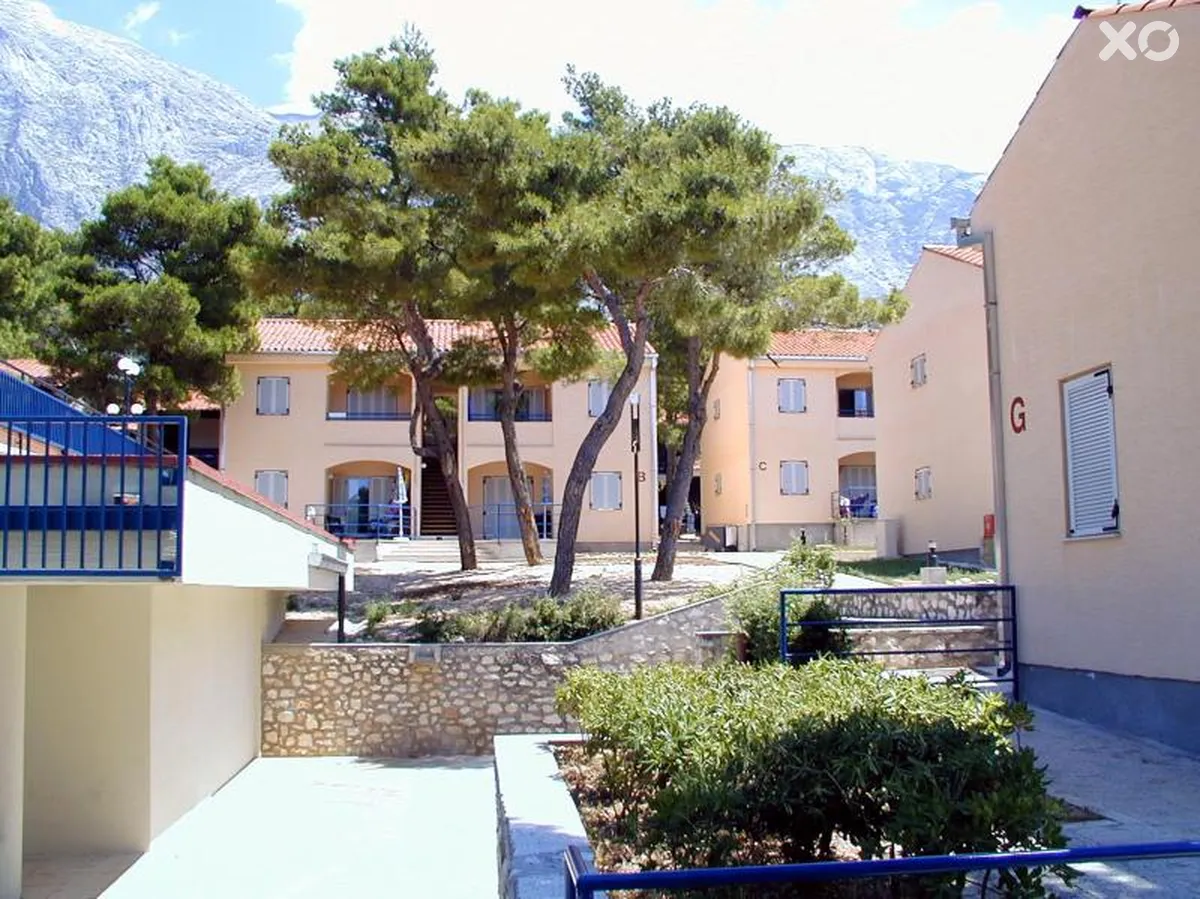 Urania Bungalows