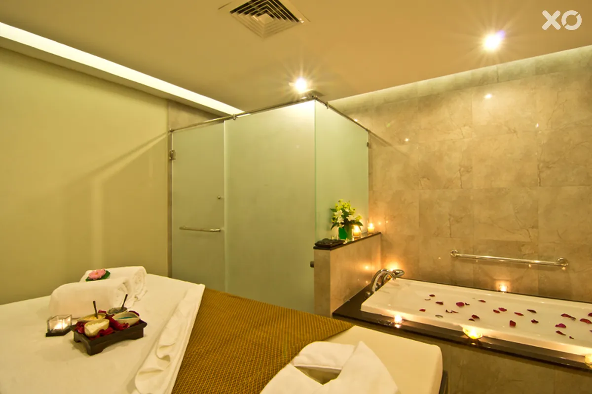 The Heritage Pattaya Beach Resort