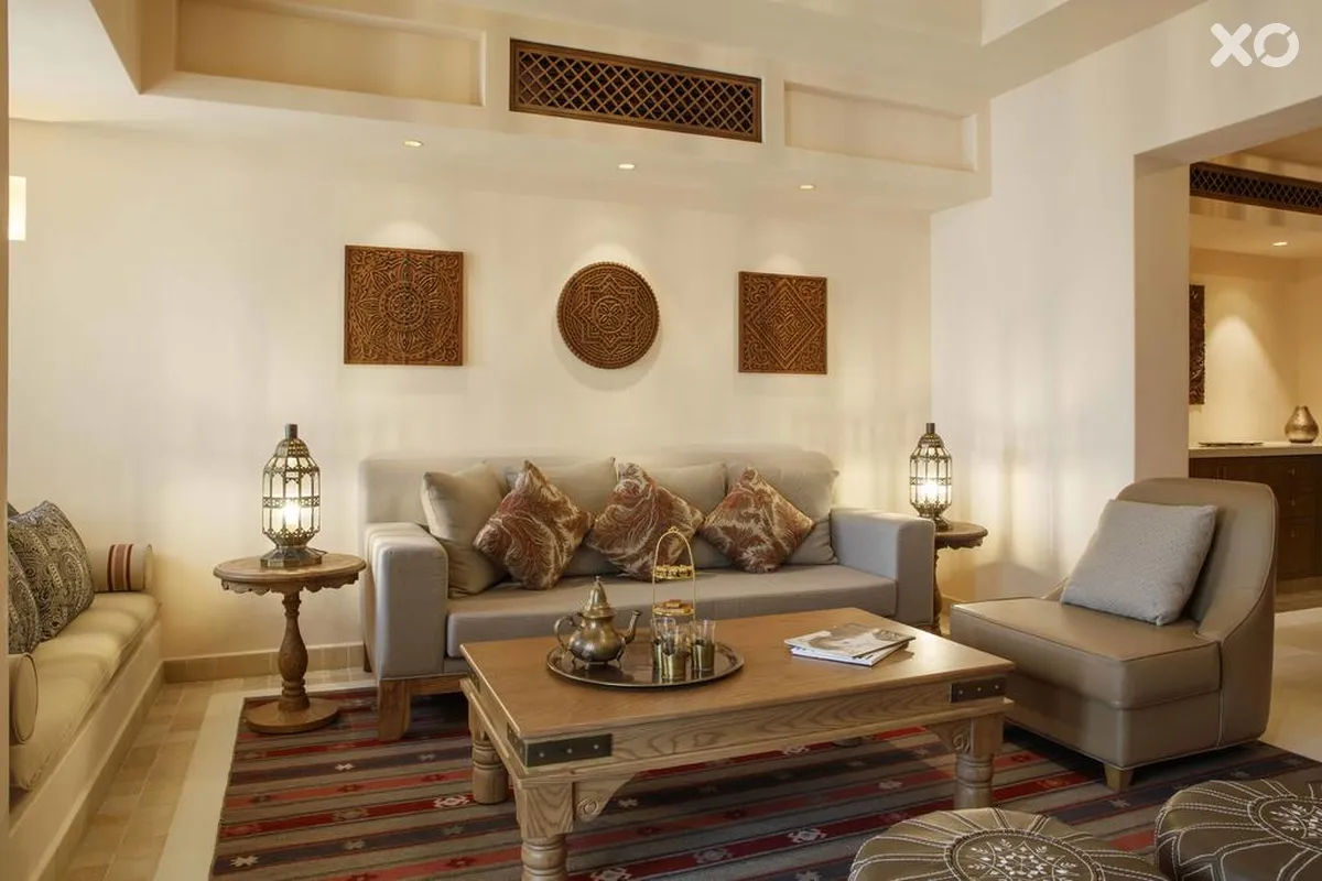 Al Wathba, Luxury Collection Desert Resort & Spa, Abu Dhabi
