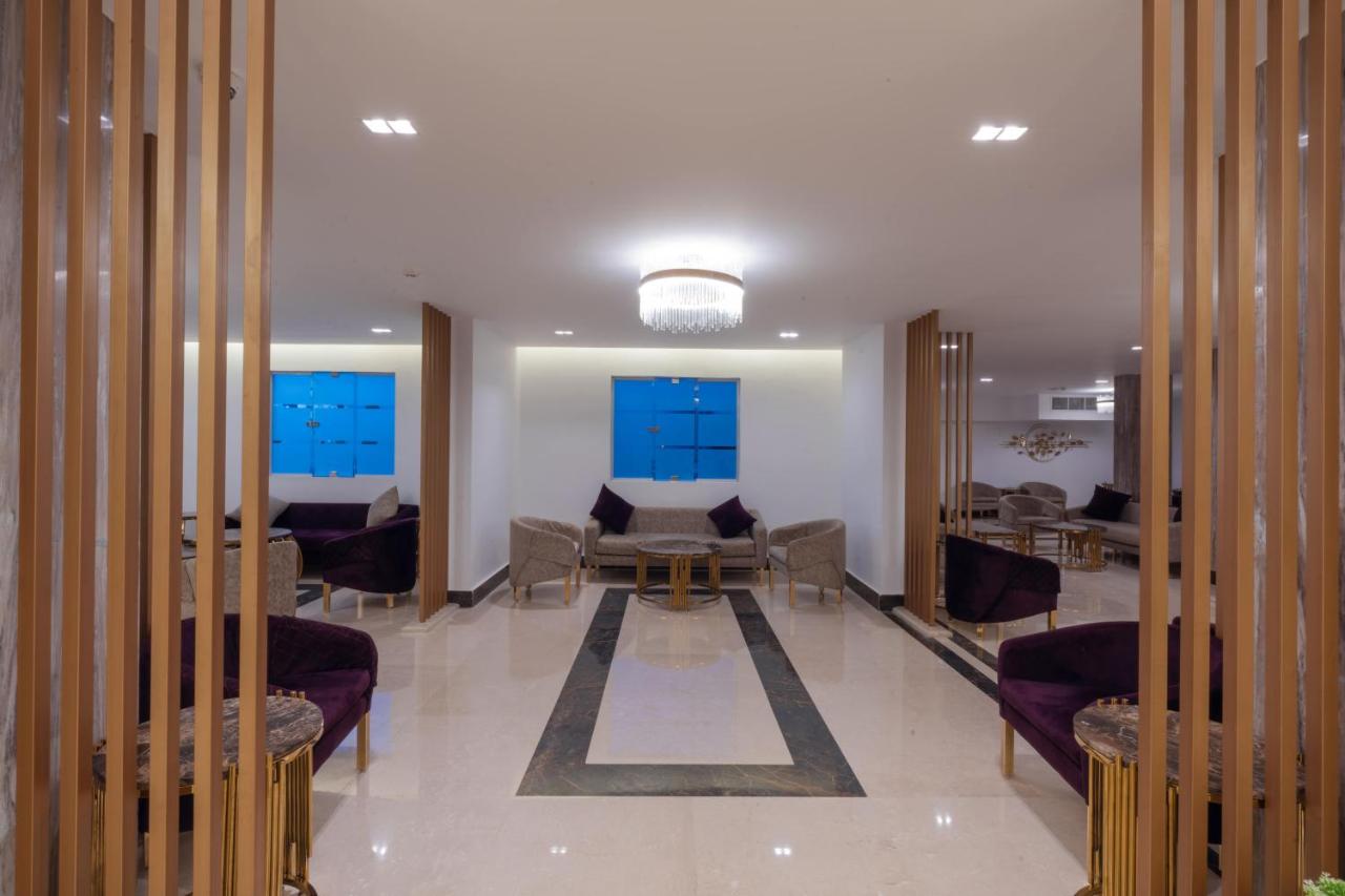 MinaMark Beach Resort