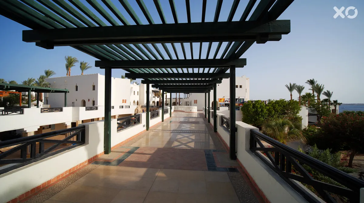 Sharm Plaza Hotel