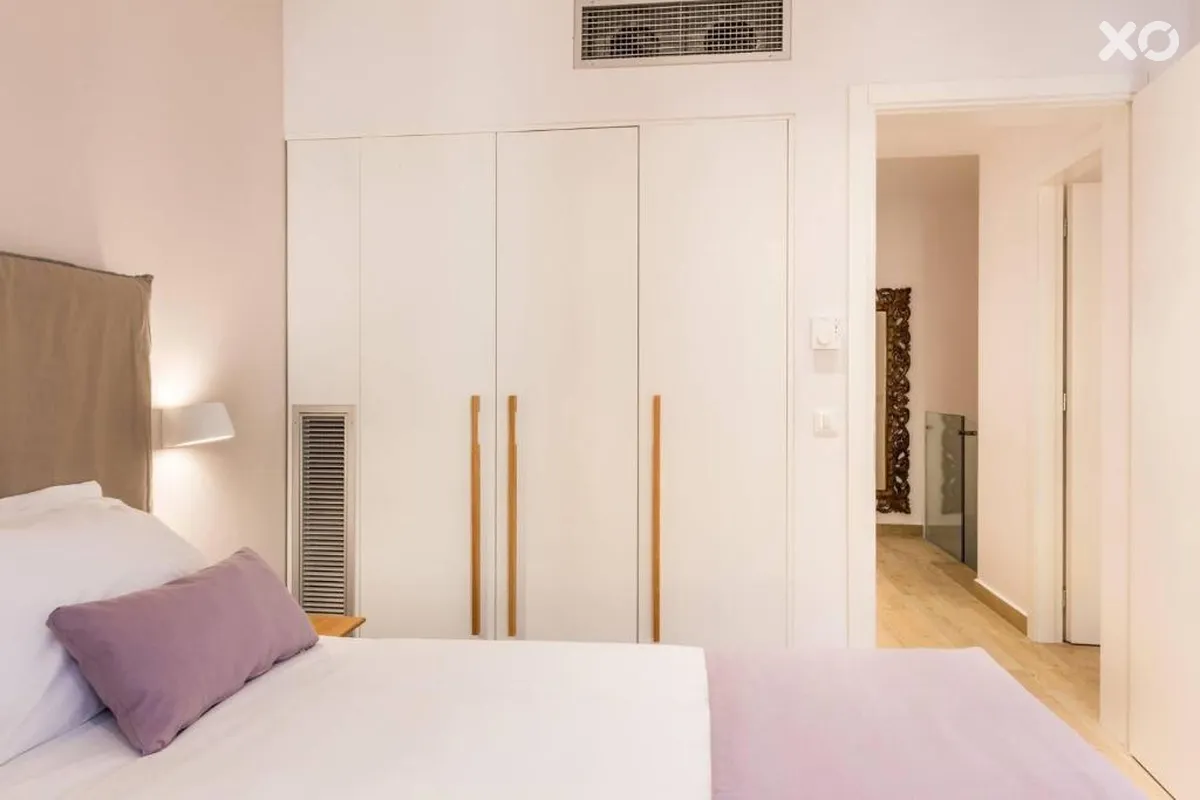Avra Apartments Venetian Harbour