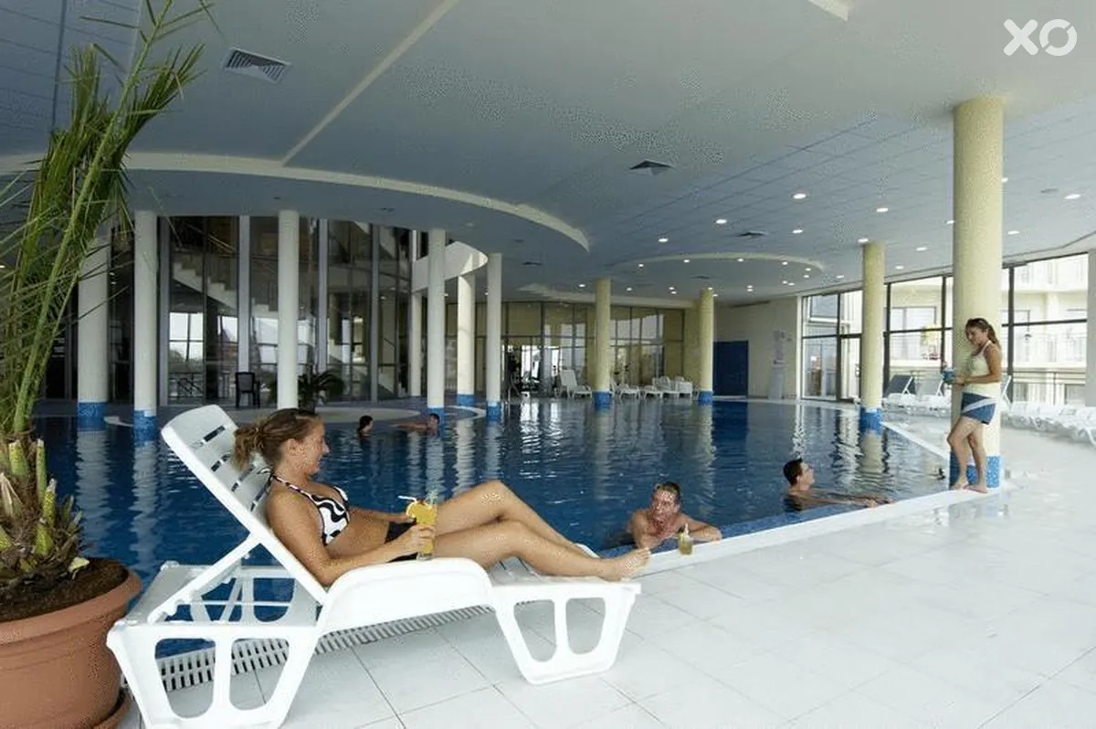 Golden Beach Park Hotel