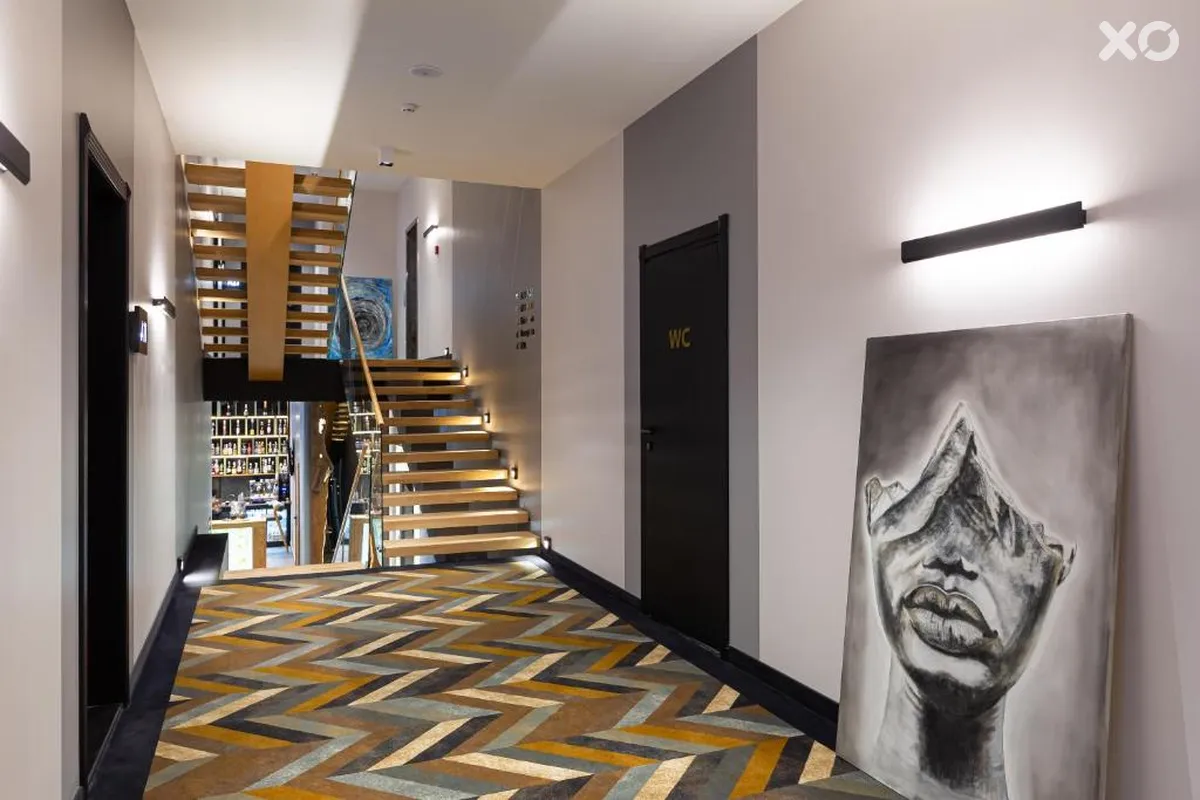Twins Hotel