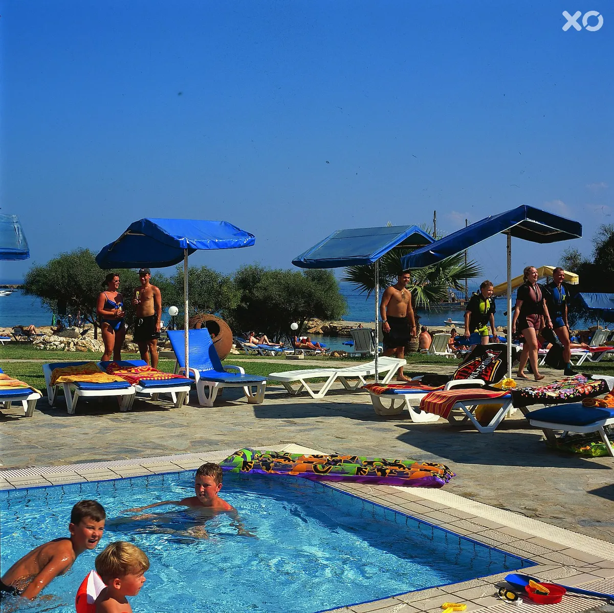 Mimosa Beach Hotel