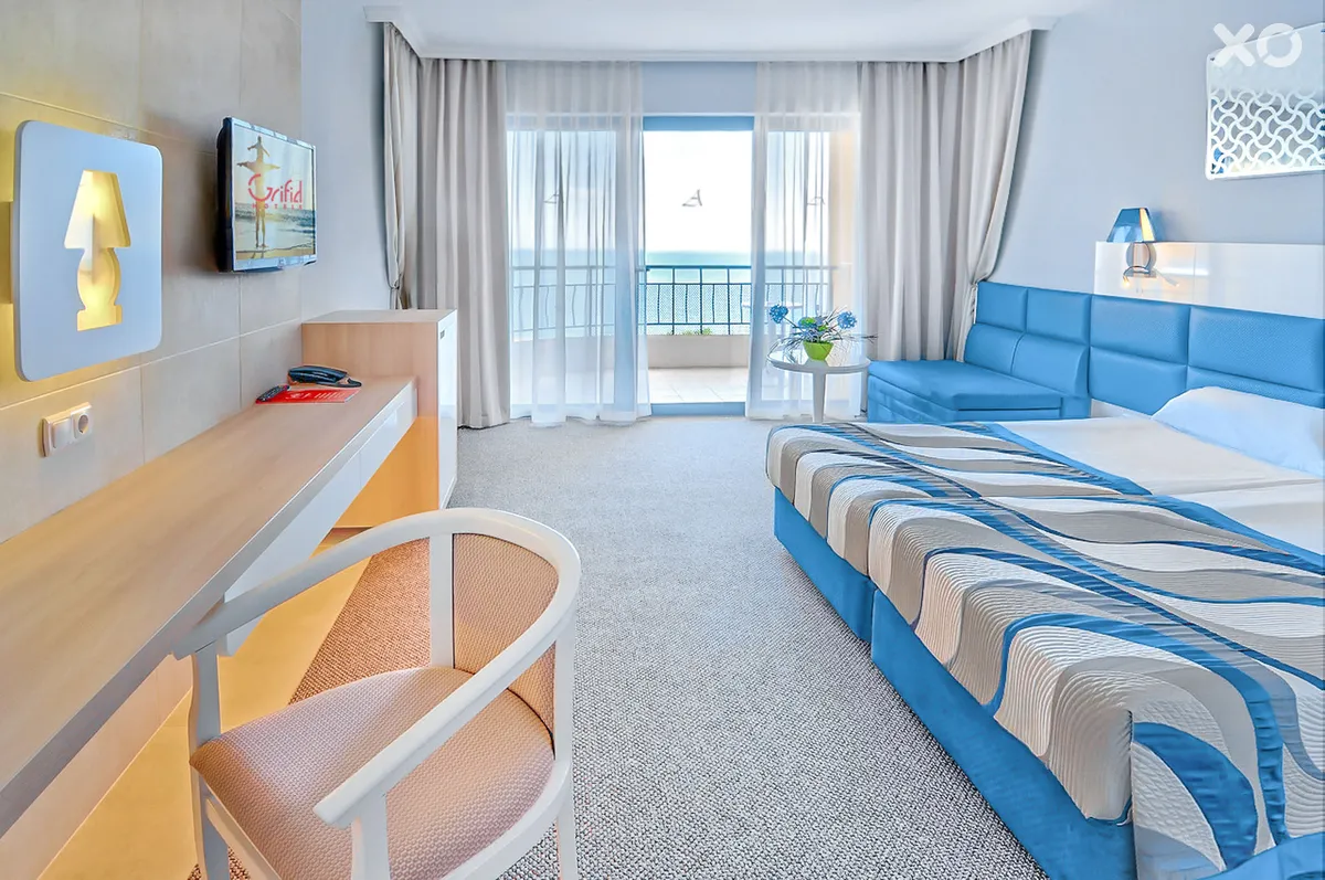 Grifid Arabella Hotel