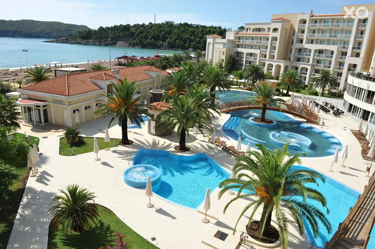 Splendid Conference & SPA Resort