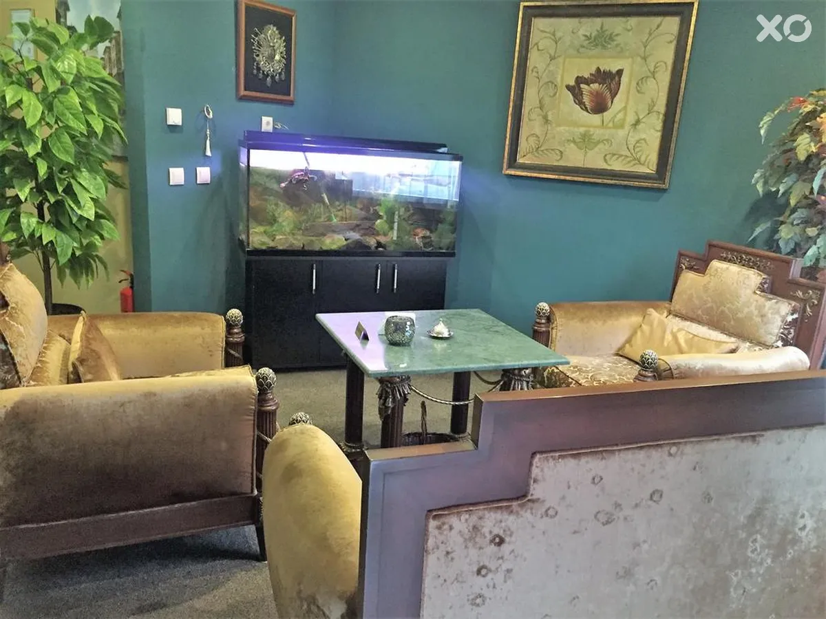 Sogut Hotel & Spa Old City