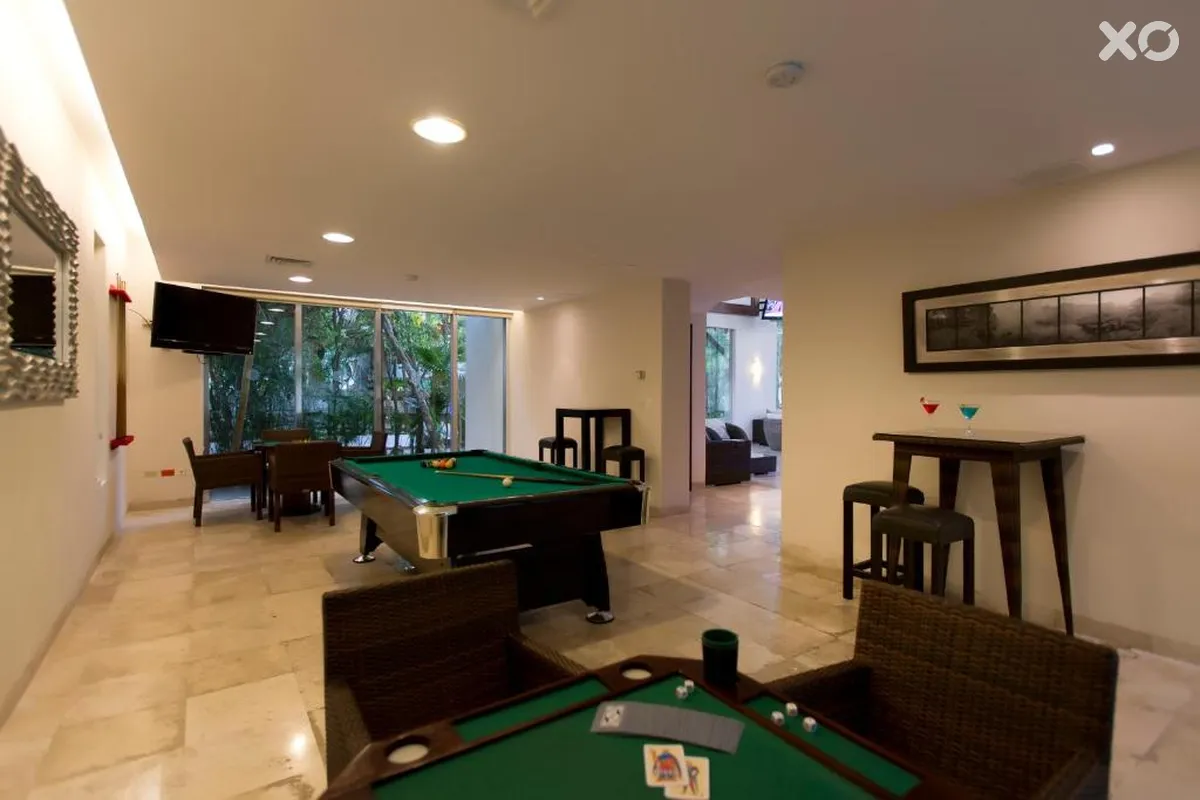 Kore Tulum Retreat and Spa Resort