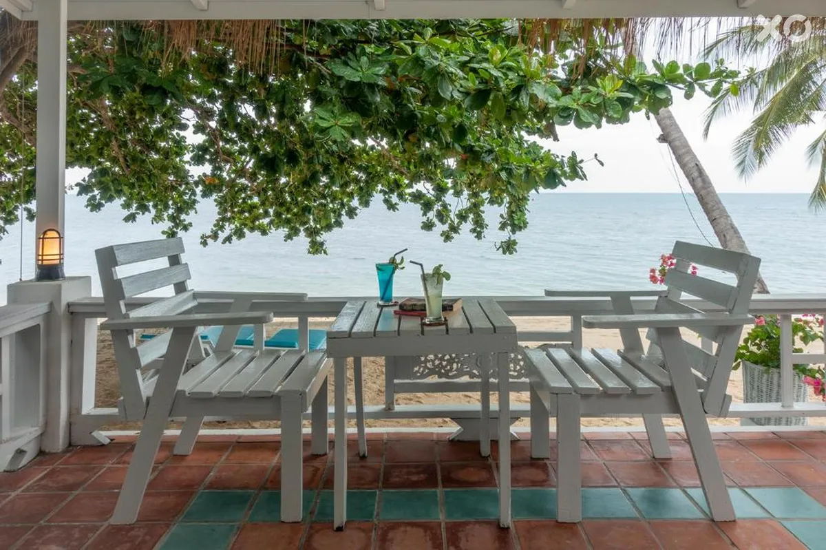 Sand Sea Beach Resort