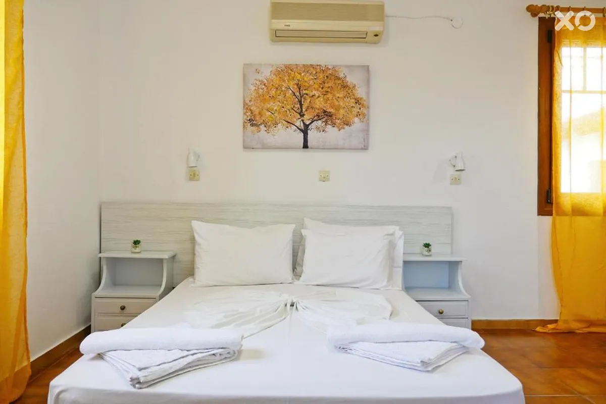 Jasmine Apartamenty