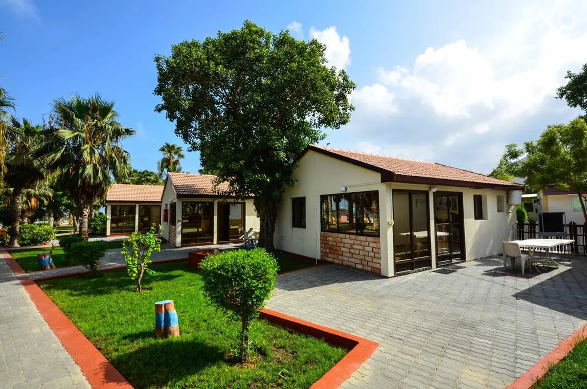 Sandy Beach Hotel & Resort