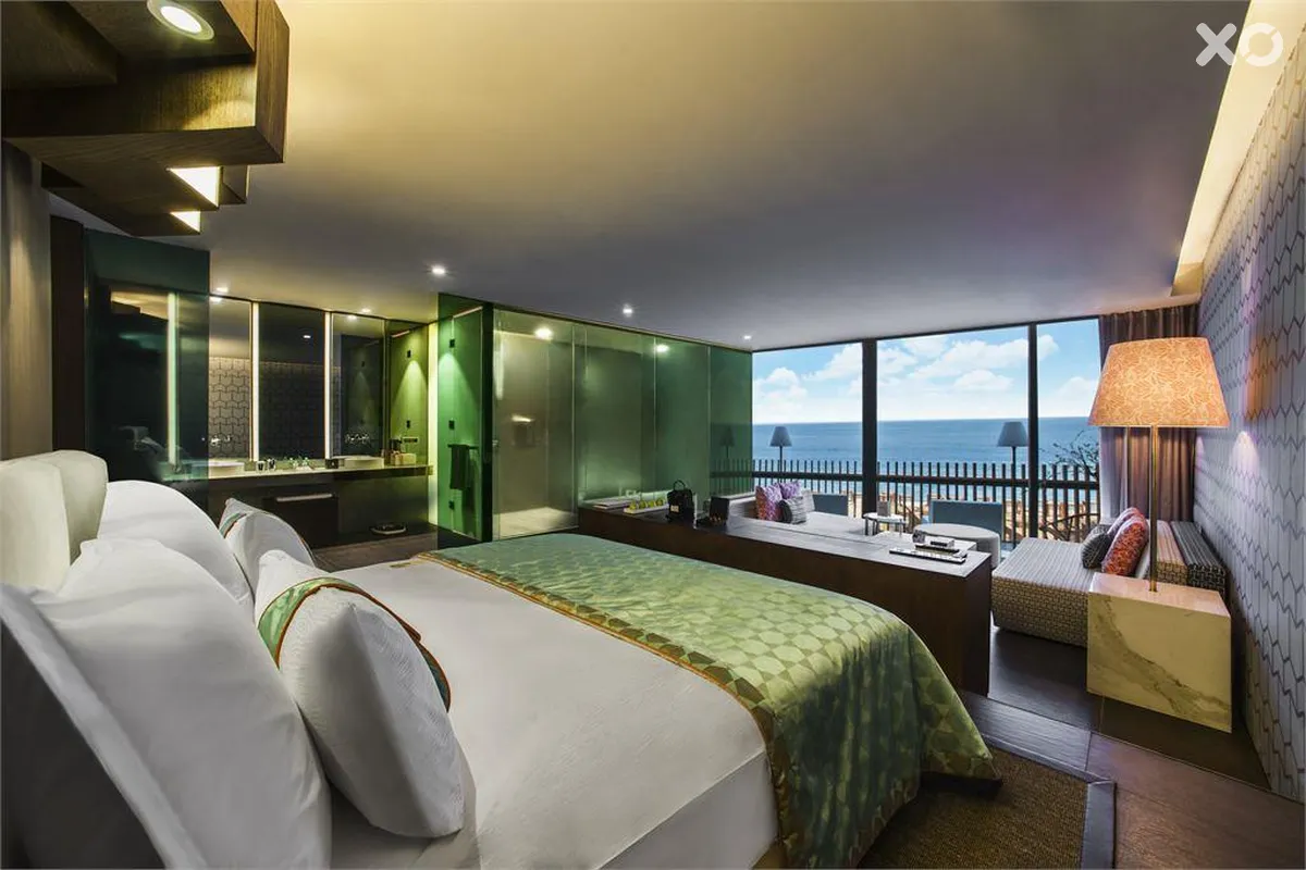 Maxx Royal Kemer Resort