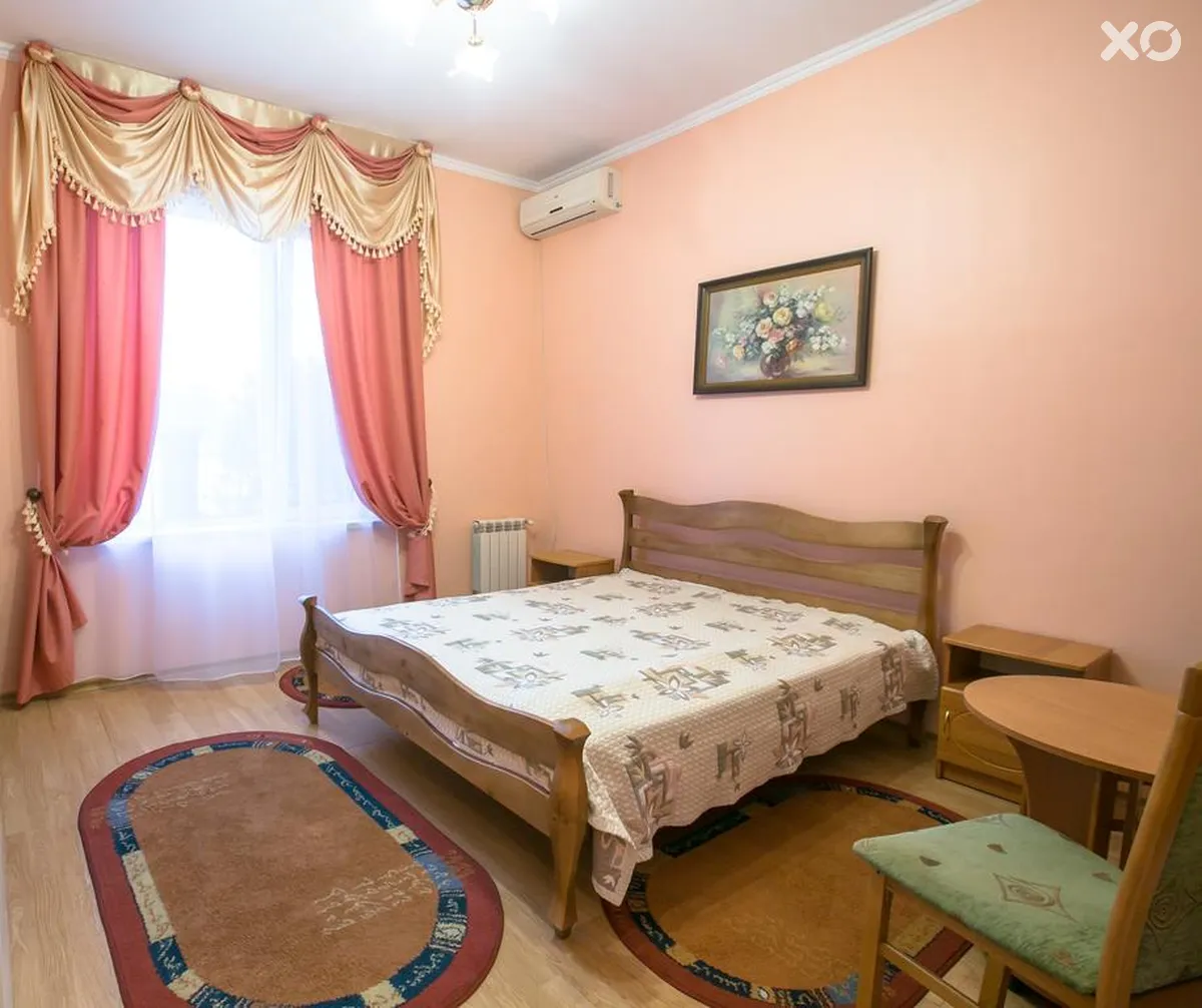Богема Пансіонат