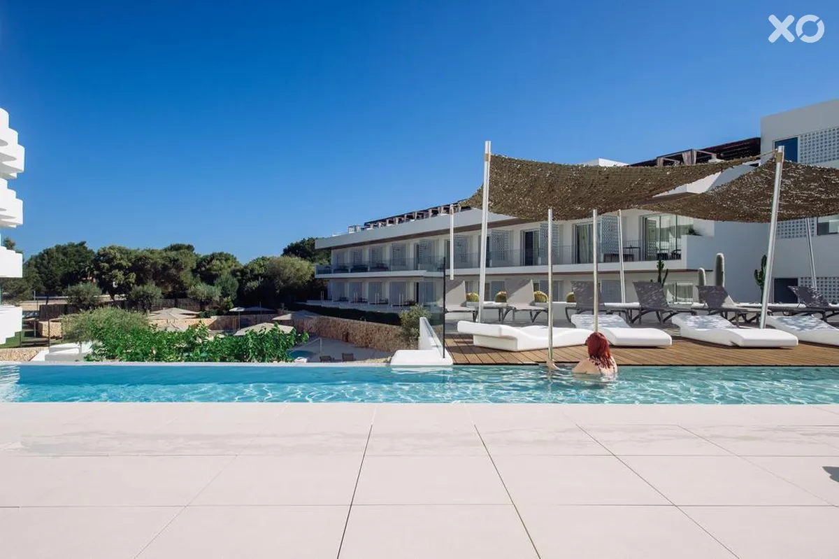 Inturotel Cala Esmeralda