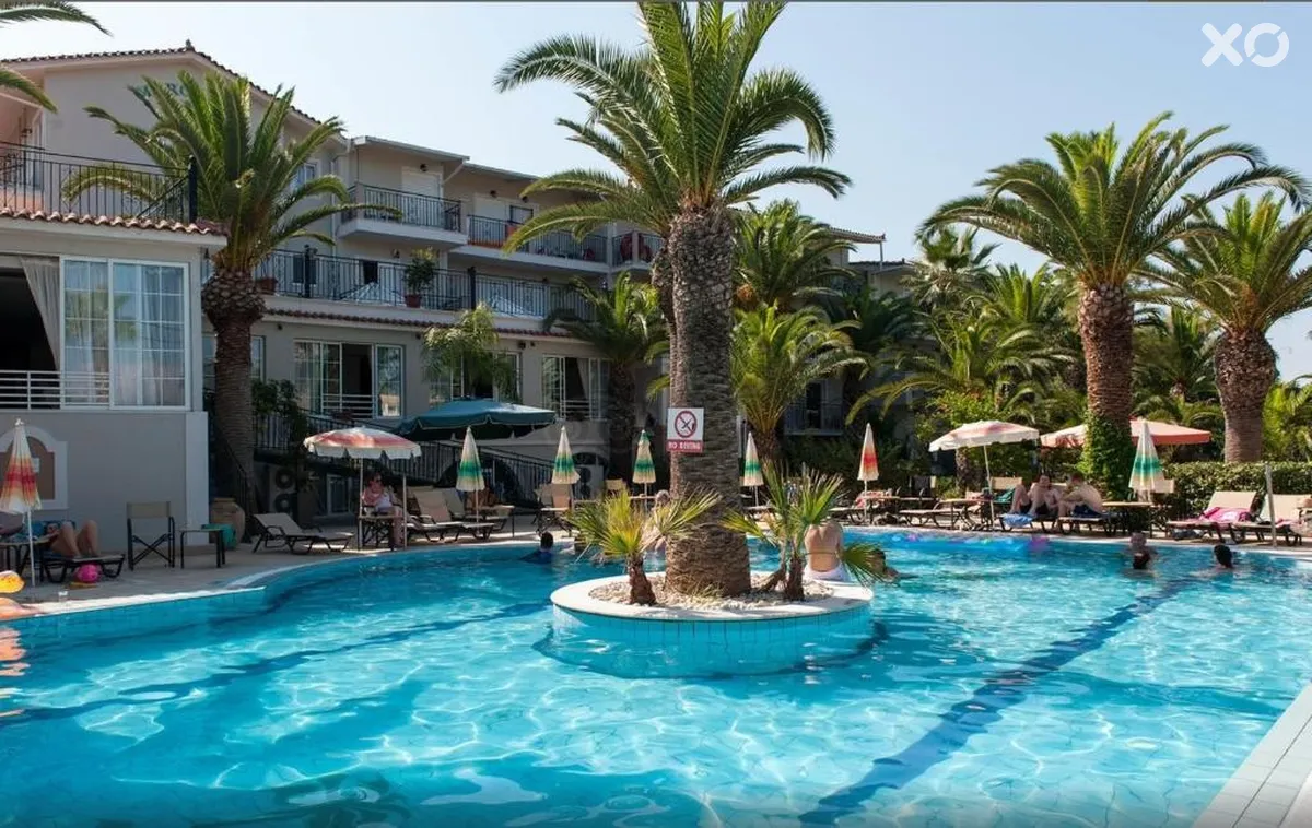 Margarita Hotel