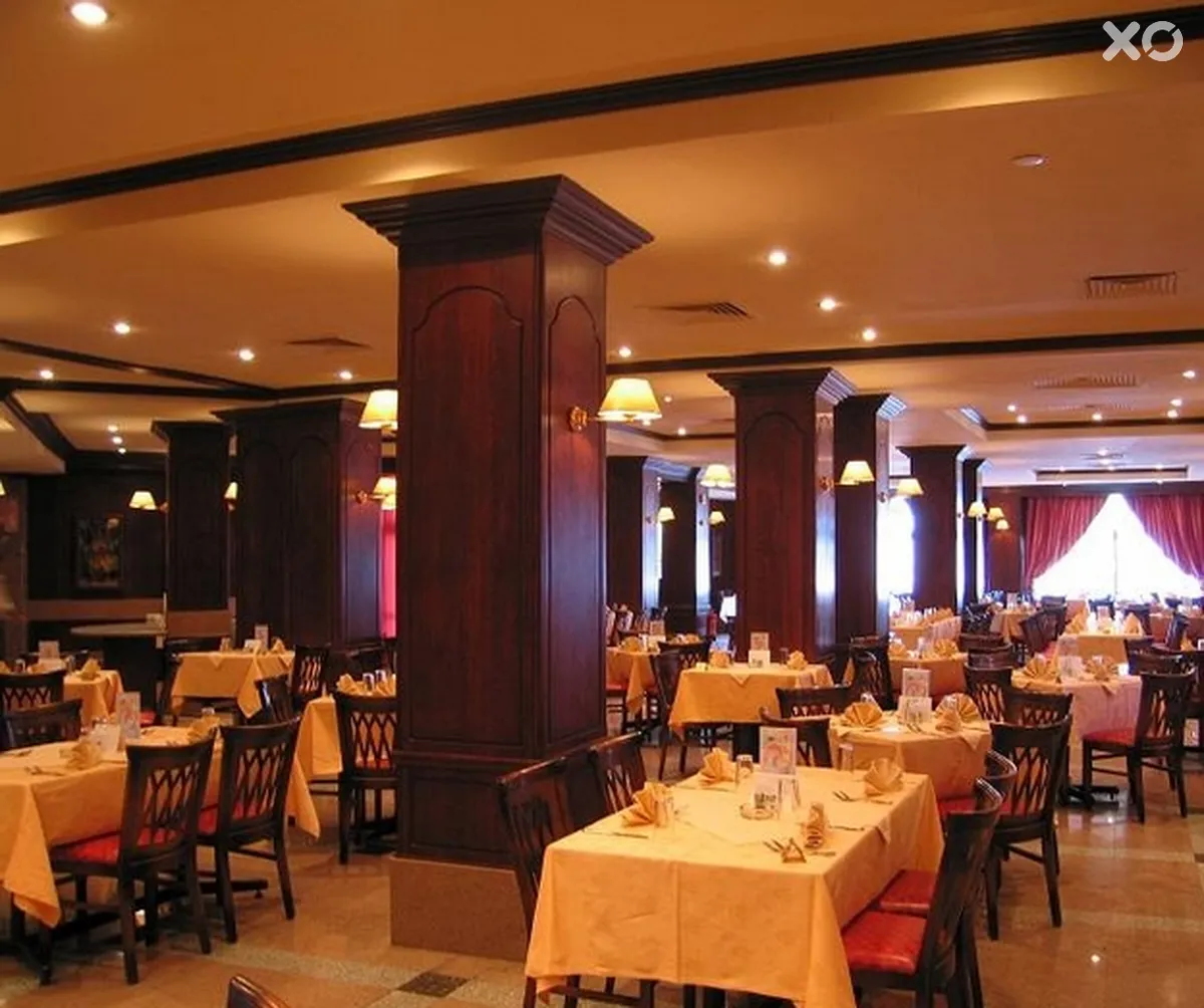 Menaville Safaga Hotel & Resort